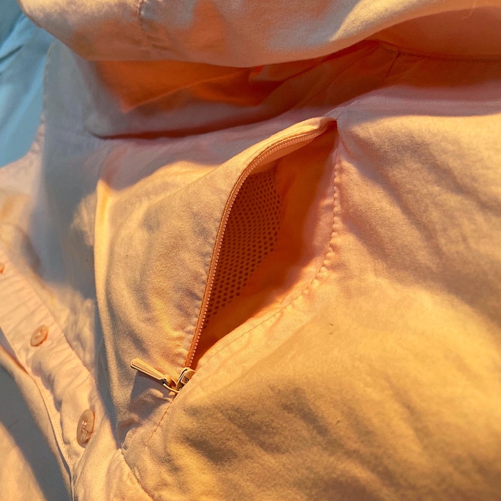 Women’s Columbia Fishing Shirt - Picture 6 of 8